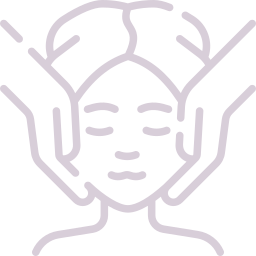 facial massage